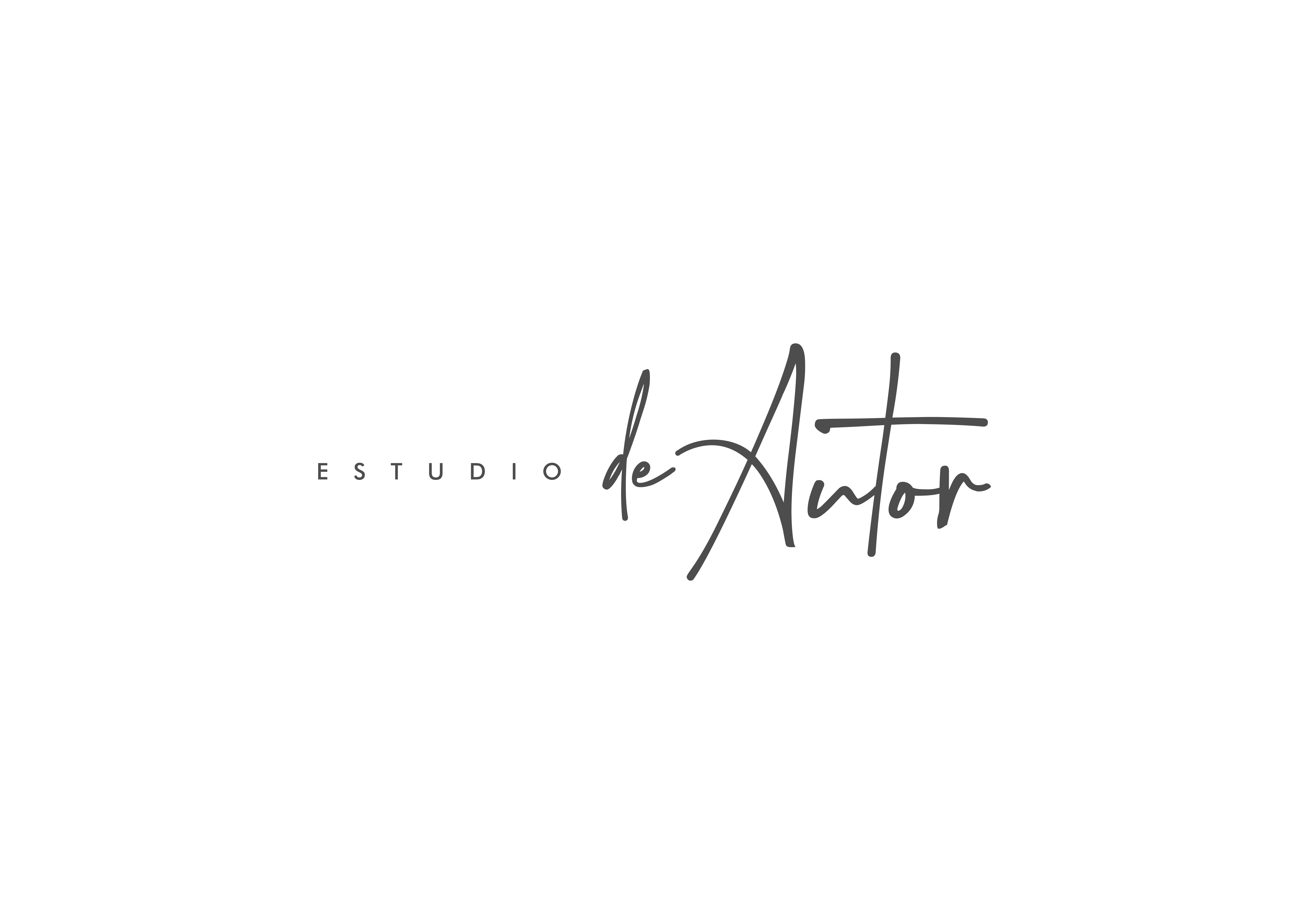 Estudio de Autor